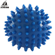Load image into Gallery viewer, Fitness PVC Hand Massage Ball PVC
