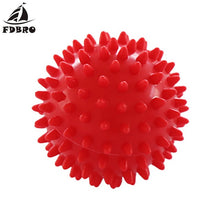 Load image into Gallery viewer, Fitness PVC Hand Massage Ball PVC