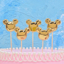 Load image into Gallery viewer, Number Cake Candle Birthday