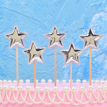 Load image into Gallery viewer, Number Cake Candle Birthday