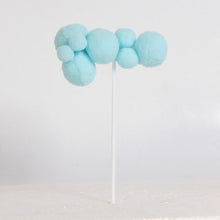 Load image into Gallery viewer, Crown Cake Number Candle Birthday