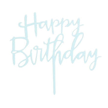 Load image into Gallery viewer, Crown Cake Number Candle Birthday