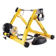 Load image into Gallery viewer, Indoor Cycling Bike Trainer Rollers
