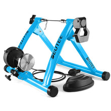 Load image into Gallery viewer, Indoor Cycling Bike Trainer Rollers