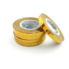 Load image into Gallery viewer, 2PCS 32inch rainbow number balloons with gold crown