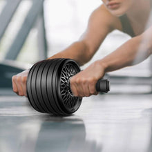 Load image into Gallery viewer, New 2 in 1 Ab Roller&Jump Rope