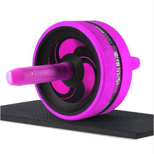 Load image into Gallery viewer, New 2 in 1 Ab Roller&Jump Rope