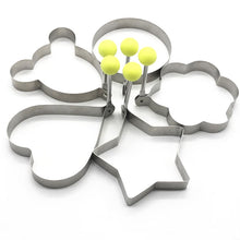 Load image into Gallery viewer, Fried Egg or Pancake Mold