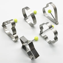 Load image into Gallery viewer, Fried Egg or Pancake Mold