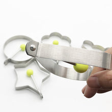 Load image into Gallery viewer, Fried Egg or Pancake Mold