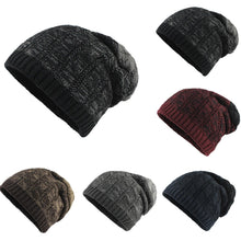 Load image into Gallery viewer, Warm Crochet Winter Wool