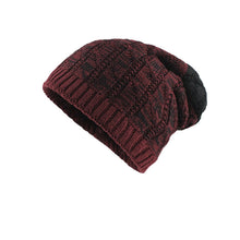 Load image into Gallery viewer, Warm Crochet Winter Wool