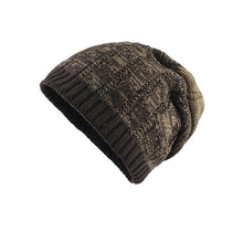 Load image into Gallery viewer, Warm Crochet Winter Wool