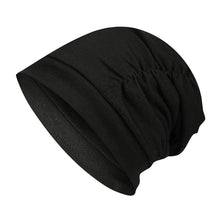 Load image into Gallery viewer, Unisex Warm Baggy Weave Crochet Winter Wool Knit Ski Beanie Skull Caps Hat