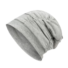 Load image into Gallery viewer, Unisex Warm Baggy Weave Crochet Winter Wool Knit Ski Beanie Skull Caps Hat