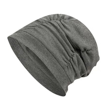 Load image into Gallery viewer, Unisex Warm Baggy Weave Crochet Winter Wool Knit Ski Beanie Skull Caps Hat