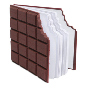 Chocolate Cookies Memo Pad