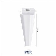 Load image into Gallery viewer, 2020 New Creative Wall Mounted Acrylic Vase Wall Hanging Planter Plant Flower Pot Holder
