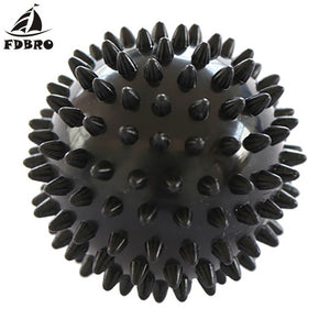 Fitness PVC Hand Massage Ball PVC