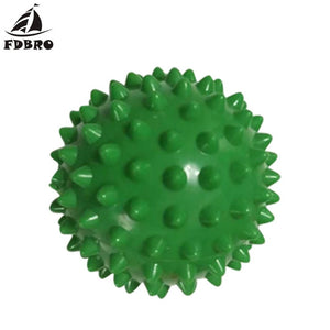 Fitness PVC Hand Massage Ball PVC