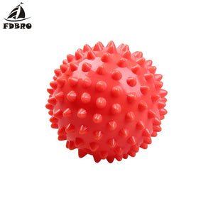 Fitness PVC Hand Massage Ball PVC