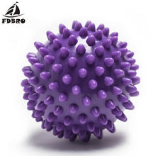 Load image into Gallery viewer, Fitness PVC Hand Massage Ball PVC
