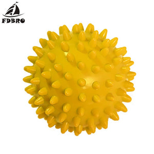 Fitness PVC Hand Massage Ball PVC