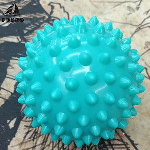 Fitness PVC Hand Massage Ball PVC