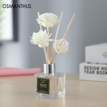 Load image into Gallery viewer, 50Ml Home Fragrance Oil Rattan Reed Diffuser Room Perfume Aroma Essential
