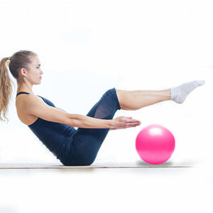 Yoga Pilates Ball Small