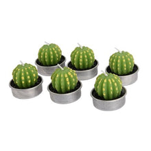 Load image into Gallery viewer, 12pcs Decor Candle Smokeless Aromatherapy Craft
