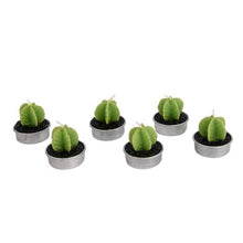 Load image into Gallery viewer, 12pcs Decor Candle Smokeless Aromatherapy Craft
