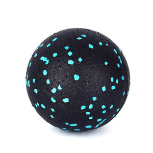 1 Pcs EVA Fascia Ball Yoga 8cm