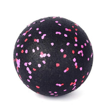 Load image into Gallery viewer, 1 Pcs EVA Fascia Ball Yoga 8cm
