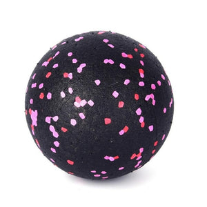 1 Pcs EVA Fascia Ball Yoga 8cm