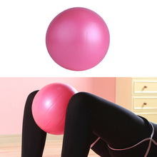 Load image into Gallery viewer, Yoga Pilates Ball Small
