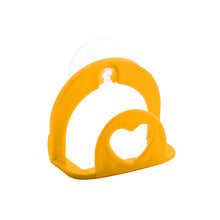 Load image into Gallery viewer, Suction Cup kitchen Sink Sponge Shelf Rack Holder Multi-functional Bathroom Shelf Towel Soap holder Kitchen Organizer cocina
