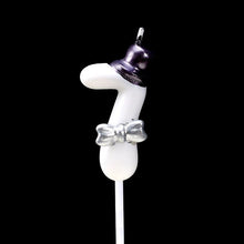 Load image into Gallery viewer, Number Cake Candle Birthday
