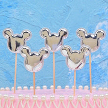 Load image into Gallery viewer, Number Cake Candle Birthday
