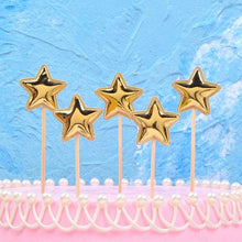 Load image into Gallery viewer, Number Cake Candle Birthday
