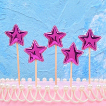Load image into Gallery viewer, Number Cake Candle Birthday
