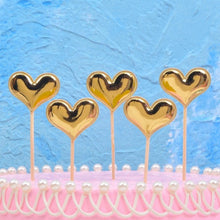 Load image into Gallery viewer, Number Cake Candle Birthday
