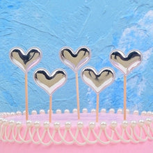 Load image into Gallery viewer, Number Cake Candle Birthday
