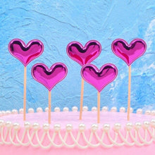 Load image into Gallery viewer, Number Cake Candle Birthday
