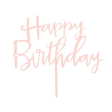 Load image into Gallery viewer, Crown Cake Number Candle Birthday
