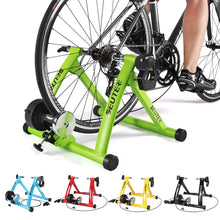 Load image into Gallery viewer, Indoor Cycling Bike Trainer Rollers
