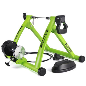 Indoor Cycling Bike Trainer Rollers