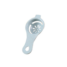 Load image into Gallery viewer, 1PC 13*6cm Plastic Egg Separator White Yolk Sifting Home Kitchen Chef Dining Cooking Gadget New
