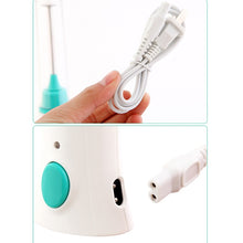 Load image into Gallery viewer, Mini Electric Egg Beater With Cover Rechargeable
