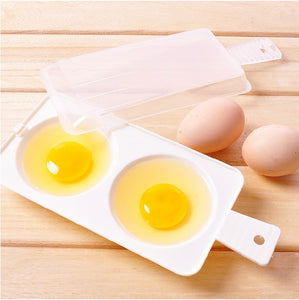 Two Egg Poacher